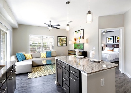 1 Bedroom, Cedar Park-Liberty Hill Rental in Austin-Round Rock Metro Area, TX for $1,425 - Photo 1