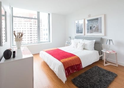 1 Bedroom, Chinatown - Leather District Rental in Boston, MA for $4,585 - Photo 1