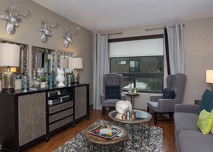 1 Bedroom, Riverside Rental in Austin-Round Rock Metro Area, TX for $2,154 - Photo 1