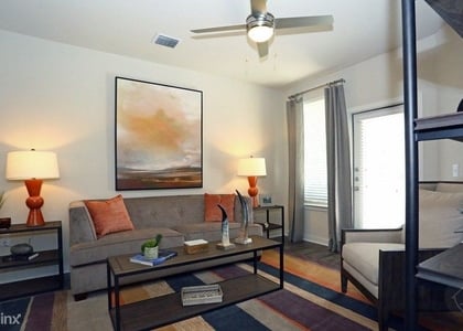 1 Bedroom, East Cesar Chavez Rental in Austin-Round Rock Metro Area, TX for $1,699 - Photo 1