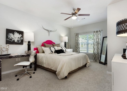 1 Bedroom, Austin Rental in Austin-Round Rock Metro Area, TX for $1,609 - Photo 1