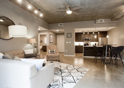 1 Bedroom, Downtown Austin Rental in Austin-Round Rock Metro Area, TX for $2,739 - Photo 1