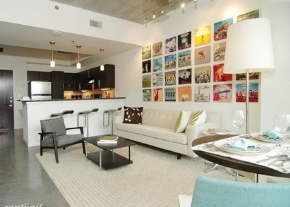 2 Bedrooms, Downtown Austin Rental in Austin-Round Rock Metro Area, TX for $3,630 - Photo 1