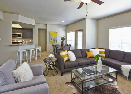 2 Bedrooms, Austin Rental in Austin-Round Rock Metro Area, TX for $2,399 - Photo 1