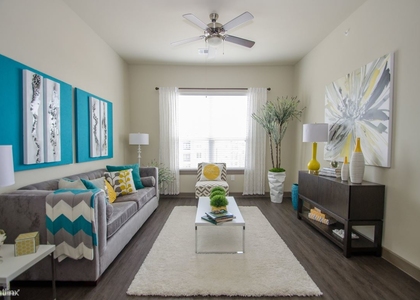1 Bedroom, Merriman Park Estates Club Rental in Dallas for $1,277 - Photo 1