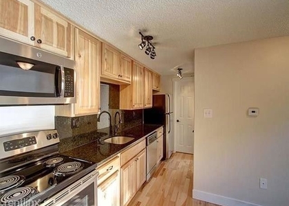 1 Bedroom, Speer Rental in Denver, CO for $1,238 - Photo 1