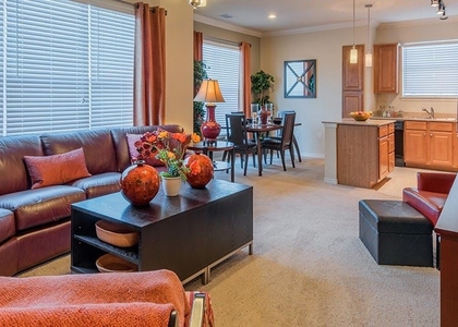 2 Bedrooms, Wells Branch Rental in Austin-Round Rock Metro Area, TX for $1,163 - Photo 1