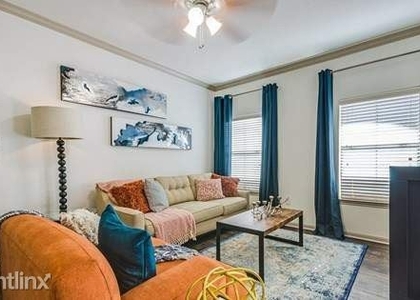 1 Bedroom, Teravista Rental in Austin-Round Rock Metro Area, TX for $985 - Photo 1