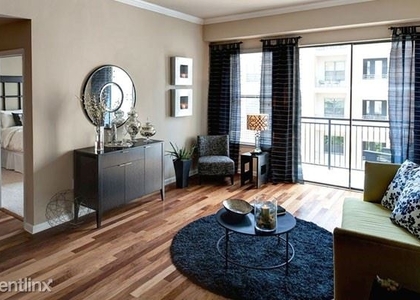 1 Bedroom, Uptown Rental in Dallas for $1,530 - Photo 1