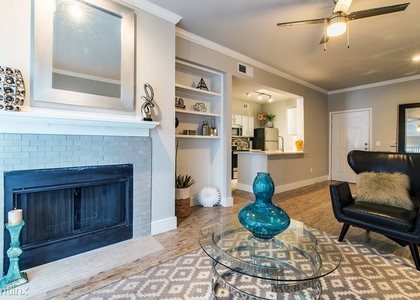 2 Bedrooms, Oak Lawn Rental in Dallas for $1,774 - Photo 1