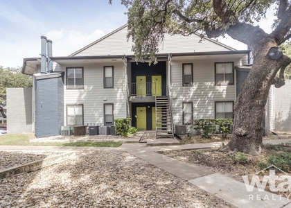 2 Bedrooms, Quail Hollow Rental in Austin-Round Rock Metro Area, TX for $1,715 - Photo 1