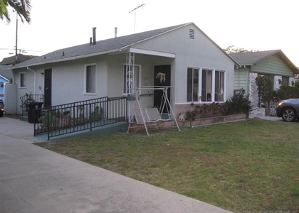 2 Bedrooms, Lucerne-Higuera Rental in Los Angeles, CA for $2,995 - Photo 1