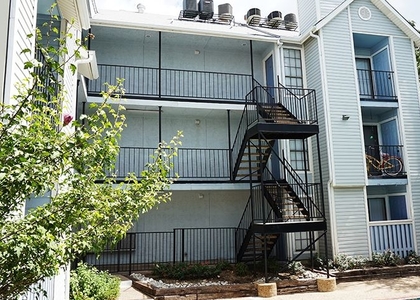 2 Bedrooms, Bon View Place Rental in Dallas for $1,490 - Photo 1