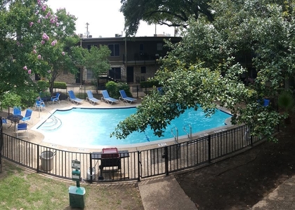 2 Bedrooms, Brentwood Rental in Austin-Round Rock Metro Area, TX for $1,299 - Photo 1