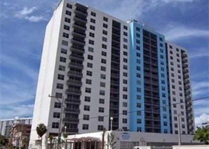 1 Bedroom, Atlantic Heights Rental in Miami, FL for $2,200 - Photo 1