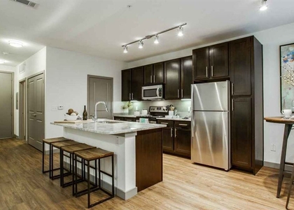 2 Bedrooms, North Loop Rental in Austin-Round Rock Metro Area, TX for $1,773 - Photo 1