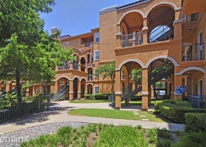 1 Bedroom, Hillcrest Forest Rental in Dallas for $1,255 - Photo 1