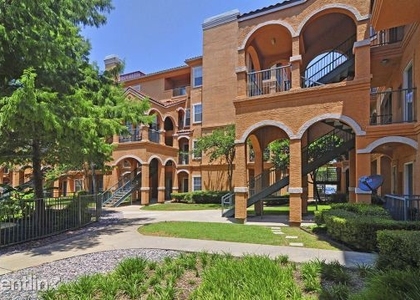 2 Bedrooms, Hillcrest Forest Rental in Dallas for $1,400 - Photo 1