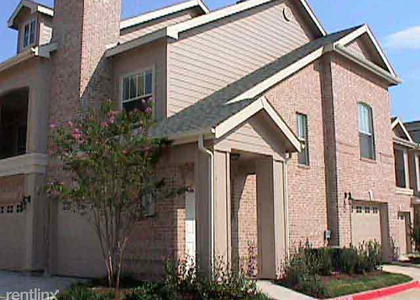 1 Bedroom, Indian Creek Rental in Denton-Lewisville, TX for $1,457 - Photo 1