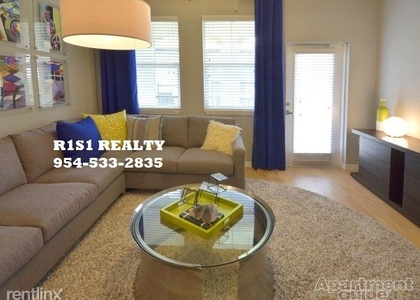 2 Bedrooms, Coral Ridge Country Club Estates Rental in Miami, FL for $2,300 - Photo 1
