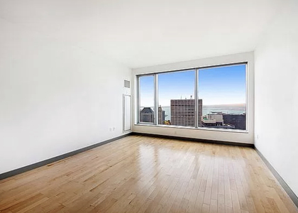 Studio, Financial District Rental in NYC for $4,200 - Photo 1