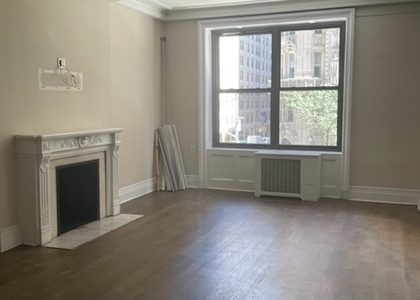3 Bedrooms, Theater District Rental in NYC for $8,600 - Photo 1