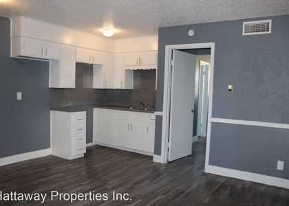 1 Bedroom, Killeen Rental in Killeen-Temple-Fort Hood, TX for $499 - Photo 1