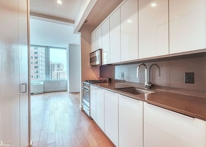 1 Bedroom, Financial District Rental in NYC for $4,354 - Photo 1