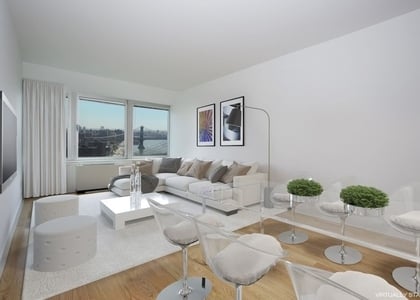 2 Bedrooms, Financial District Rental in NYC for $6,500 - Photo 1