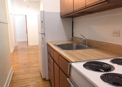 1 Bedroom, East Hyde Park Rental in Chicago, IL for $1,150 - Photo 1