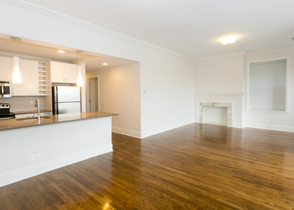 1 Bedroom, Grand Boulevard Rental in Chicago, IL for $1,595 - Photo 1