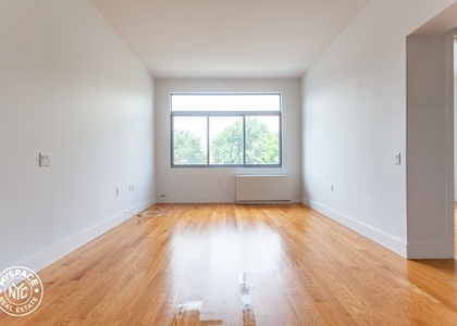 2 Bedrooms, Prospect Heights Rental in NYC for $4,500 - Photo 1