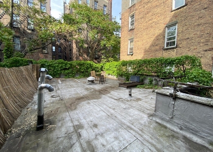 2 Bedrooms, East Village Rental in NYC for $5,500 - Photo 1
