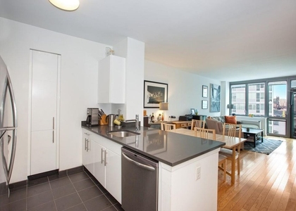 1 Bedroom, Hunters Point Rental in NYC for $3,945 - Photo 1