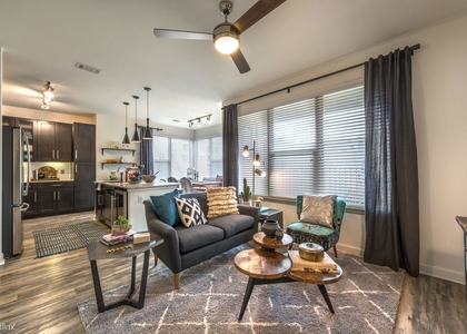 2 Bedrooms, Sterling Ridge Rental in Houston for $1,495 - Photo 1