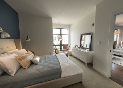 2 Bedrooms, Powder House Rental in Boston, MA for $3,680 - Photo 1