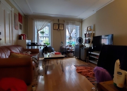 1 Bedroom, Crown Heights Rental in NYC for $3,200 - Photo 1