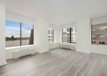 Studio, Financial District Rental in NYC for $3,495 - Photo 1