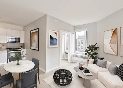 2 Bedrooms, Kips Bay Rental in NYC for $5,345 - Photo 1