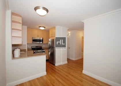2 Bedrooms, Upper East Side Rental in NYC for $5,825 - Photo 1