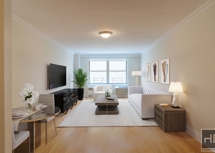 1 Bedroom, Upper West Side Rental in NYC for $4,375 - Photo 1