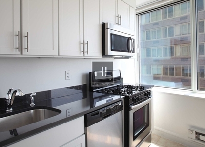 2 Bedrooms, Lincoln Square Rental in NYC for $6,631 - Photo 1