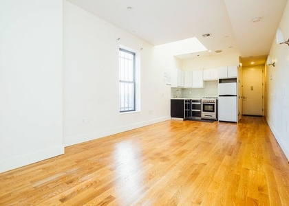 3 Bedrooms, Bedford-Stuyvesant Rental in NYC for $2,999 - Photo 1