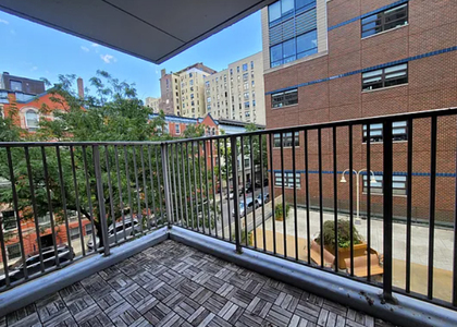 Columbus Ave.  - Photo 1