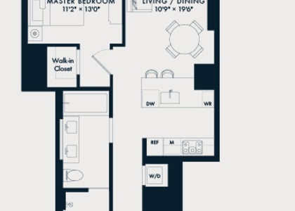 400 W 61 st - Photo 1