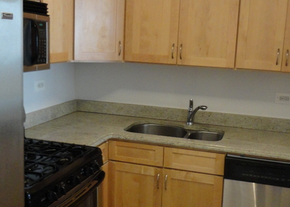 Central Park West  - Photo 1