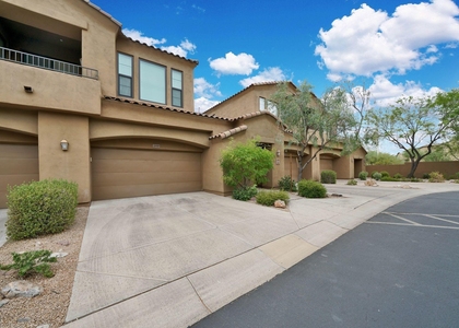 16600 N Thompson Peak Parkway - Photo 1