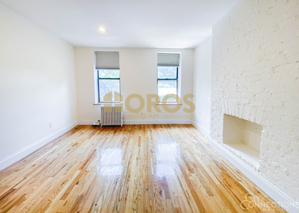 2 Bedrooms, Alphabet City Rental in NYC for $5,500 - Photo 1