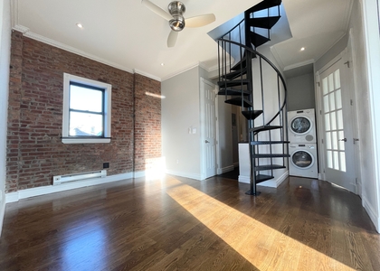 4 Bedrooms, Alphabet City Rental in NYC for $7,295 - Photo 1
