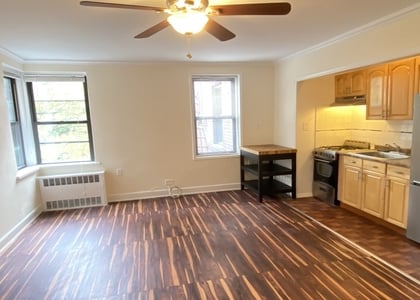 Studio, Jackson Heights Rental in NYC for $1,700 - Photo 1